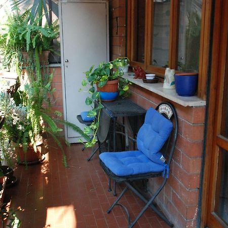 Anna VI Guest Home Ρώμη Εξωτερικό φωτογραφία