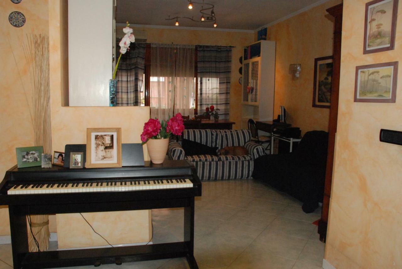 Anna VI Guest Home Ρώμη Εξωτερικό φωτογραφία
