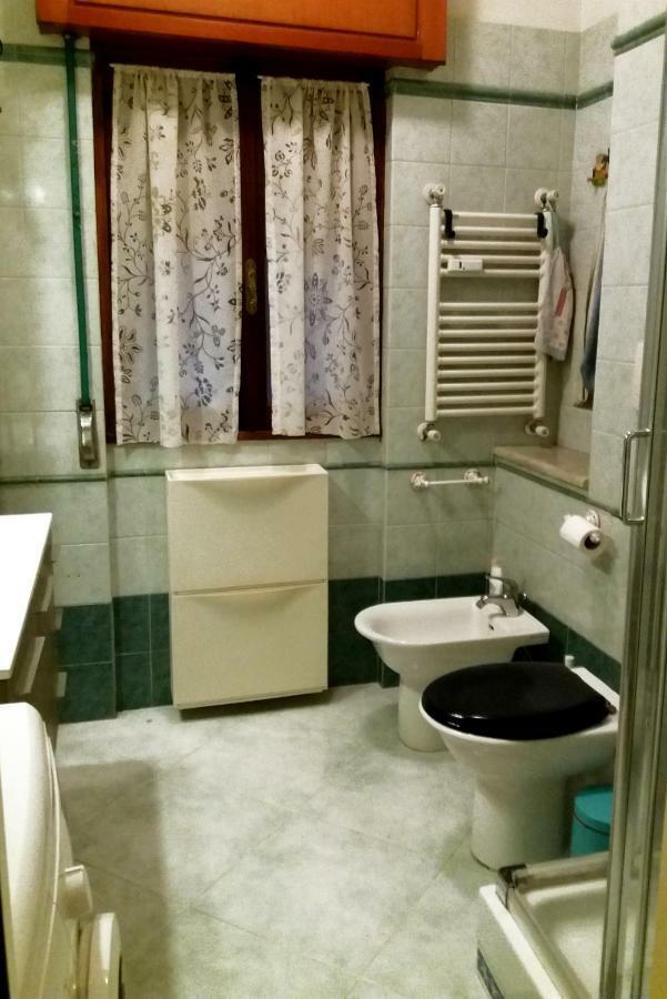 Anna VI Guest Home Ρώμη Εξωτερικό φωτογραφία