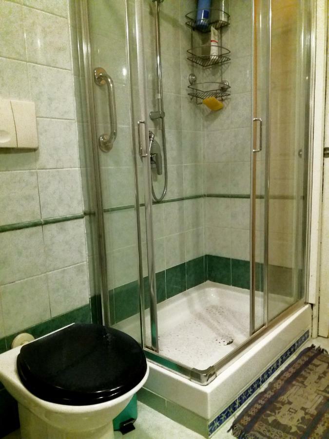 Anna VI Guest Home Ρώμη Εξωτερικό φωτογραφία