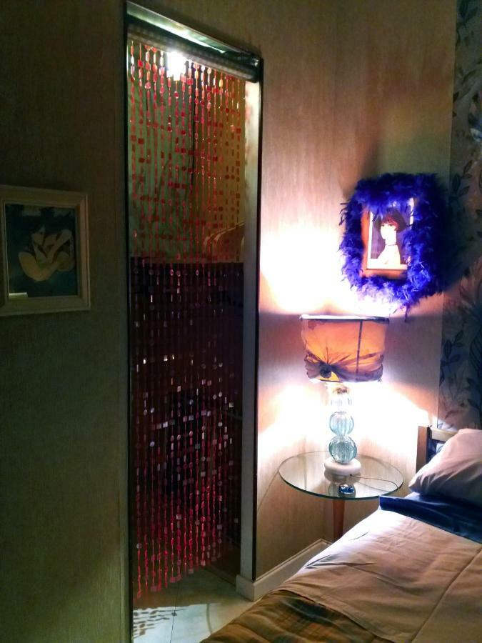 Anna VI Guest Home Ρώμη Εξωτερικό φωτογραφία